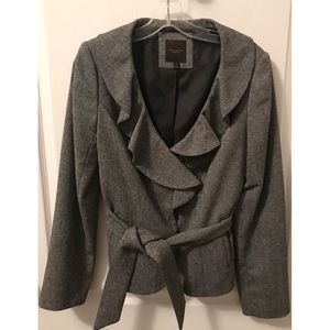 The Limited Suit Jacket